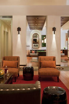 Hotel Lindrum Melbourne MGallery By Sofitel - Accommodation Great Ocean Road 26