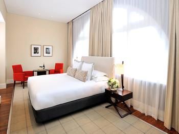 Hotel Lindrum Melbourne MGallery By Sofitel - Accommodation Great Ocean Road 35