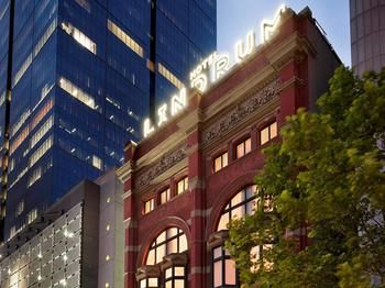 Hotel Lindrum Melbourne MGallery By Sofitel - Accommodation Great Ocean Road 37