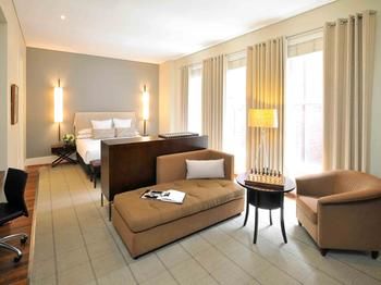 Hotel Lindrum Melbourne MGallery By Sofitel - Accommodation Great Ocean Road 43