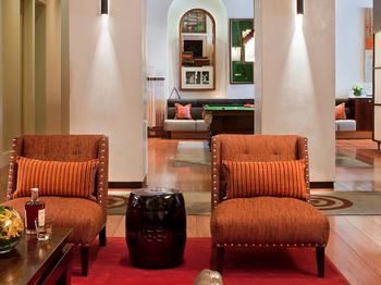 Hotel Lindrum Melbourne MGallery By Sofitel - Accommodation Great Ocean Road 44