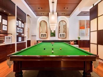 Hotel Lindrum Melbourne MGallery By Sofitel - Accommodation Great Ocean Road 45