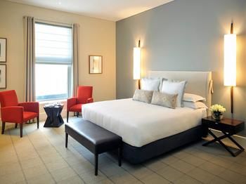 Hotel Lindrum Melbourne MGallery By Sofitel - Accommodation Great Ocean Road 46