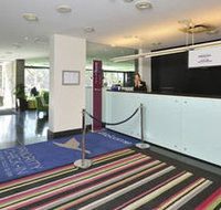 Mercure Melbourne Treasury Gardens - Accommodation Great Ocean Road