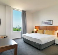 Adina Apartment Hotel Melbourne Flinders Street - Accommodation Great Ocean Road