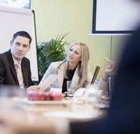 Courtyard by Marriott Sydney-North Ryde - Accommodation Great Ocean Road