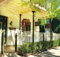 The Bronte Boutique Hotel - Accommodation Great Ocean Road