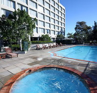 Mercure Sydney Parramatta - Accommodation Great Ocean Road