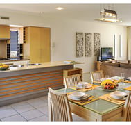 The Sebel Twin Waters - Accommodation Great Ocean Road