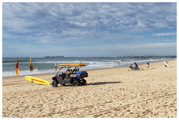 The Sebel Twin Waters - Accommodation Great Ocean Road 4
