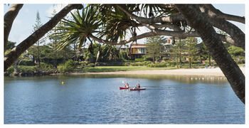 The Sebel Twin Waters - Accommodation Great Ocean Road 6