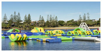 The Sebel Twin Waters - Accommodation Great Ocean Road 7