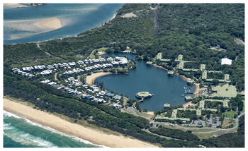 The Sebel Twin Waters - Accommodation Great Ocean Road 10