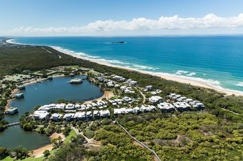 The Sebel Twin Waters - Accommodation Great Ocean Road 23