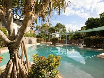 The Sebel Twin Waters - Accommodation Great Ocean Road 34