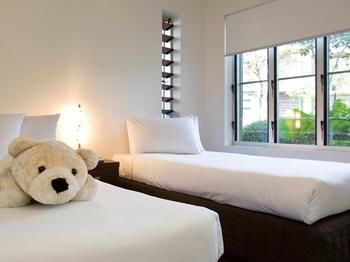 The Sebel Twin Waters - Accommodation Great Ocean Road 38