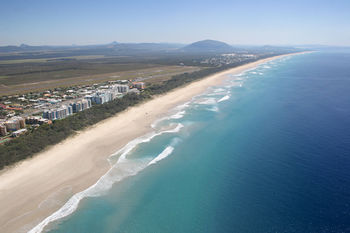 Atlantis Marcoola - Accommodation Great Ocean Road 36