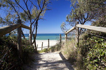 Atlantis Marcoola - Accommodation Great Ocean Road 38