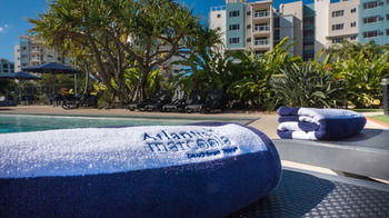 Atlantis Marcoola - Accommodation Great Ocean Road 50