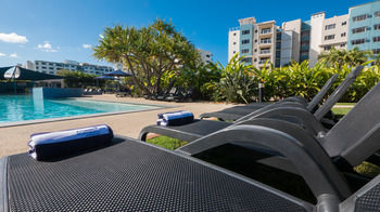 Atlantis Marcoola - Accommodation Great Ocean Road 52