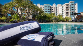 Atlantis Marcoola - Accommodation Great Ocean Road 53