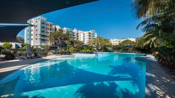 Atlantis Marcoola - Accommodation Great Ocean Road 56