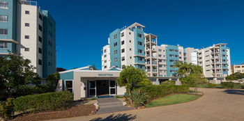 Atlantis Marcoola - Accommodation Great Ocean Road 68