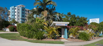 Atlantis Marcoola - Accommodation Great Ocean Road 69