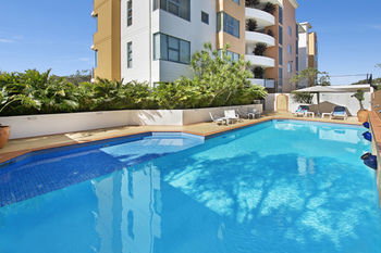 Santorini Twin Waters - Accommodation Great Ocean Road 28