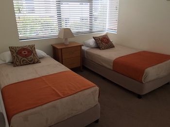 Santorini Twin Waters - Accommodation Great Ocean Road 32