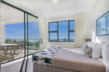 Santorini Twin Waters - Accommodation Great Ocean Road 33