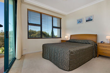 Santorini Twin Waters - Accommodation Great Ocean Road 36