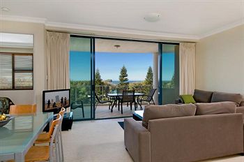 Santorini Twin Waters - Accommodation Great Ocean Road 2