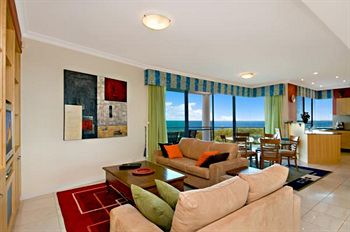 Santorini Twin Waters - Accommodation Great Ocean Road 4