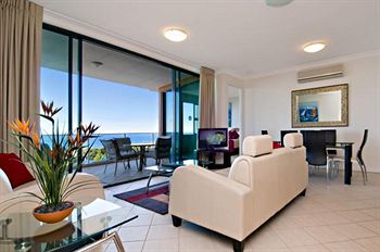 Santorini Twin Waters - Accommodation Great Ocean Road 5