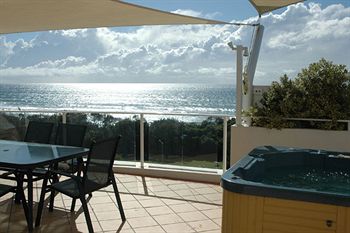 Santorini Twin Waters - Accommodation Great Ocean Road 7