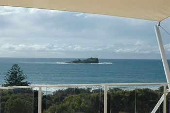 Santorini Twin Waters - Accommodation Great Ocean Road 8