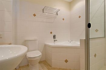 Santorini Twin Waters - Accommodation Great Ocean Road 17
