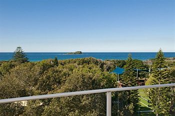 Santorini Twin Waters - Accommodation Great Ocean Road 24