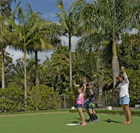 Darlington Beach Resort amp Holiday Park - Accommodation Great Ocean Road