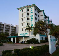 San Marino By The Sea Apartments - Accommodation Great Ocean Road