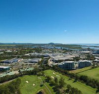 Horton Apartments - Accommodation Great Ocean Road