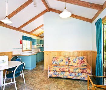 Gateway Lifestyle Lorikeet - Accommodation Great Ocean Road 2