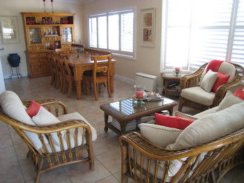 Brezza Bella Bed & Breakfast - Accommodation Great Ocean Road 2