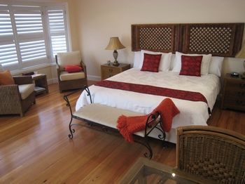 Brezza Bella Bed & Breakfast - Accommodation Great Ocean Road 3