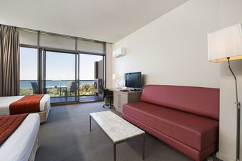 Quality Hotel Sands - Accommodation Great Ocean Road 1
