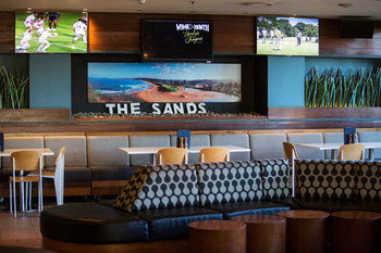 Quality Hotel Sands - Accommodation Great Ocean Road 7