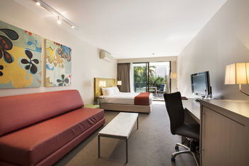 Quality Hotel Sands - Accommodation Great Ocean Road 9