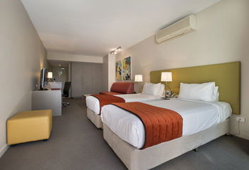 Quality Hotel Sands - Accommodation Great Ocean Road 14