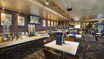 Quality Hotel Sands - Accommodation Great Ocean Road 19